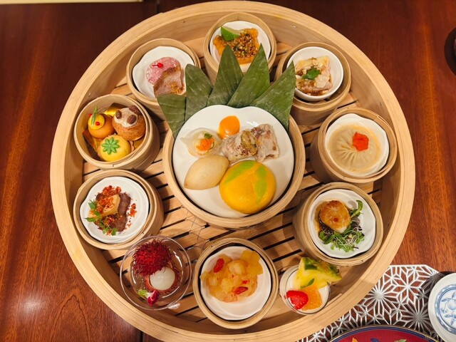 Karin Chinese Restaurant photo 3