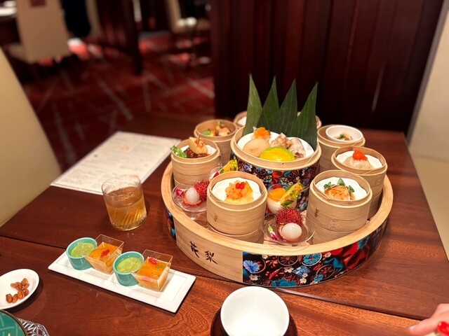 Karin Chinese Restaurant photo 4