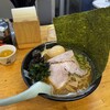 ハルピンラーメン 諏訪本店