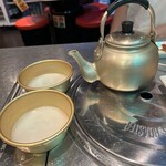 ブジャポチャ - 