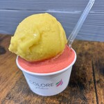 gelateria COLORE - 