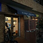 ライオンシェア - 