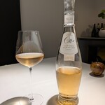 Restaurant KAITO - DOMAINES Ott CHATEAU ROMASSAN BANDOL-ROSE