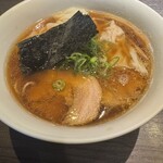 支那そばや 本店 - 