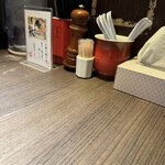 支那そばや 本店 - 