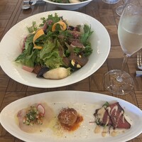 TRATTORIA PIZZERIA 207 渋谷店 - 