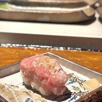 Beef Laboratory - 