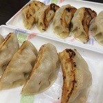 日本橋焼餃子 - 