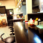 北海道ラーメン　小林屋 - 