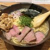 Dad's Ramen 夢にでてきた中華そば