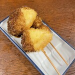 立ち飲み処 おおの屋 - 