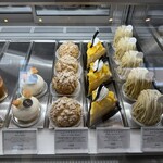 Patisserie Chocolaterie Recit - 