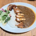 キャピタル東洋亭 - 