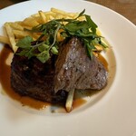 NAKAMEGURO TERRACE - 