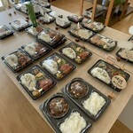 キッチン杏 - 