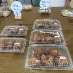 キッチン杏 - 