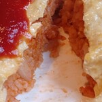 オムライス ひとみ - 