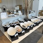 Patisserie Chocolaterie Recit - 