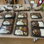 キッチン杏 - 