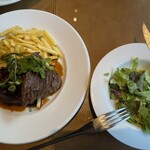 NAKAMEGURO TERRACE - 