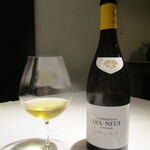 Restaurant KAITO - GENERATION DIX-NEUF SANCERRE Aiphonse Mellot 2012