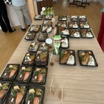 キッチン杏 - 