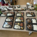 キッチン杏 - 