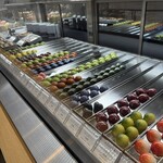 Patisserie Chocolaterie Recit - 