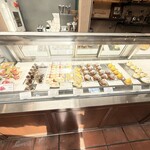 キャピタル東洋亭 - 