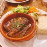 ワイン食堂Nao - 