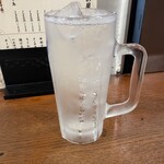 立ち飲み処 おおの屋 - 