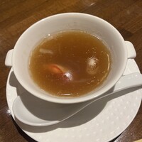 中国料理 青冥 堂島本店 - 
