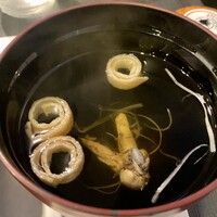 鰻 若松 - 