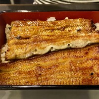 鰻 若松 - 