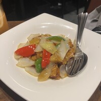 中国料理 青冥 堂島本店 - 