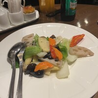 中国料理 青冥 堂島本店 - 