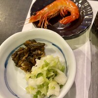 鰻 若松 - 