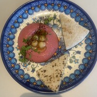 Trattoria Tabule - 