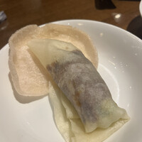 中国料理 青冥 堂島本店 - 
