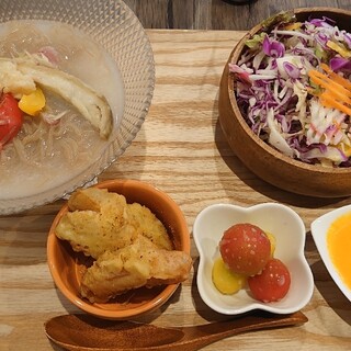 農家cafeかふぅ_0