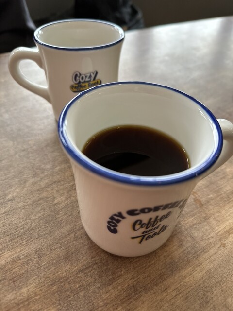 COZY Coffee Spot photo 2