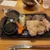 さとうのステーキ
