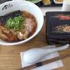 らぁ麺 すぎ本 ジャズドリーム長島店