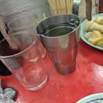 豚足のかどや - 