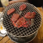 ホルモン青木 - 