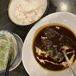 牛タン焼専門店 司 - 