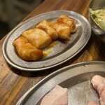 ホルモン青木 - 