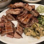 牛タン焼専門店 司 東口ダイワロイネットホテル店 - 