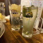 ホルモン青木 - 