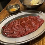 ホルモン青木 - 